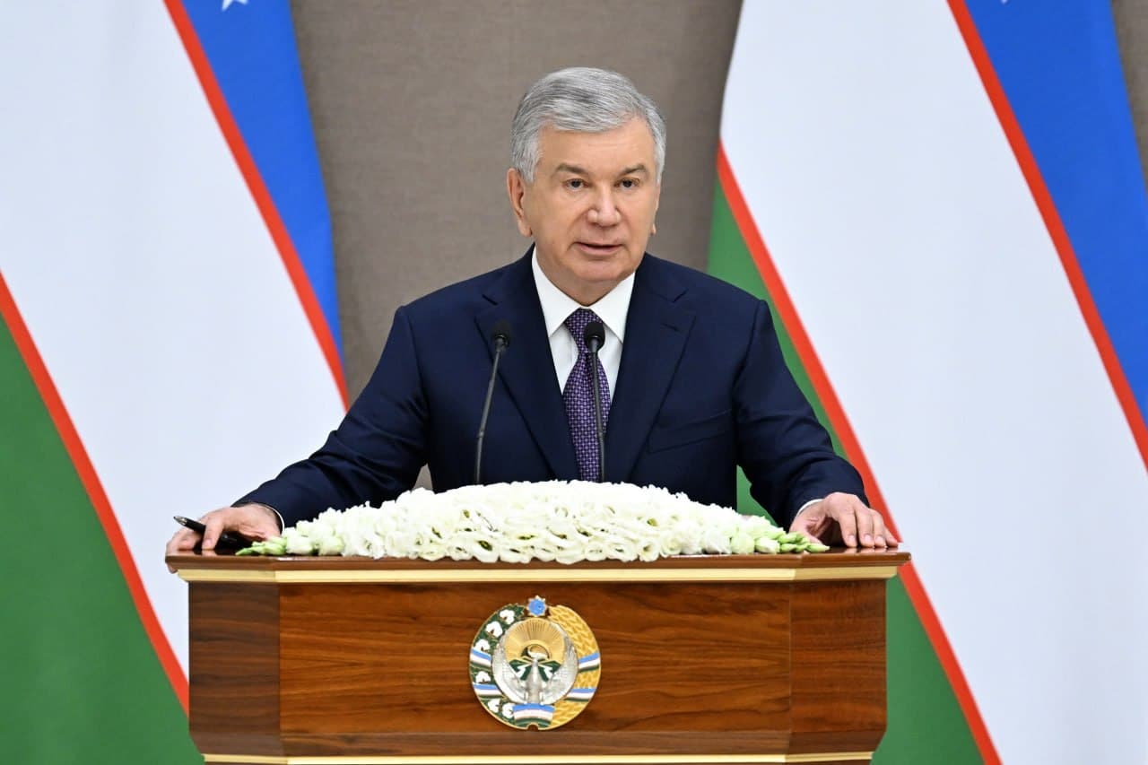 Энергетика тармоғида бошқарув ва масъулиятни кучайтириш бўйича устувор вазифалар белгиланди