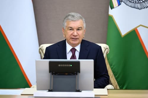 Davlat xizmatchilari mehnatiga haq toʻlash tizimini takomillashtirish boʻyicha takliflar koʻrib chiqildi