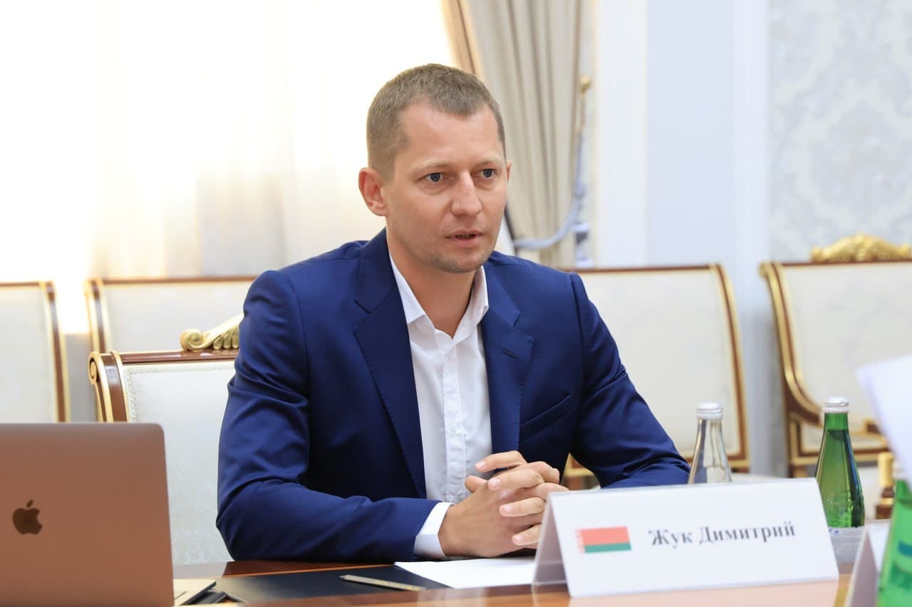 Ichimlik suvi ta’minotida ilg‘or tajribalar qo‘llaniladi