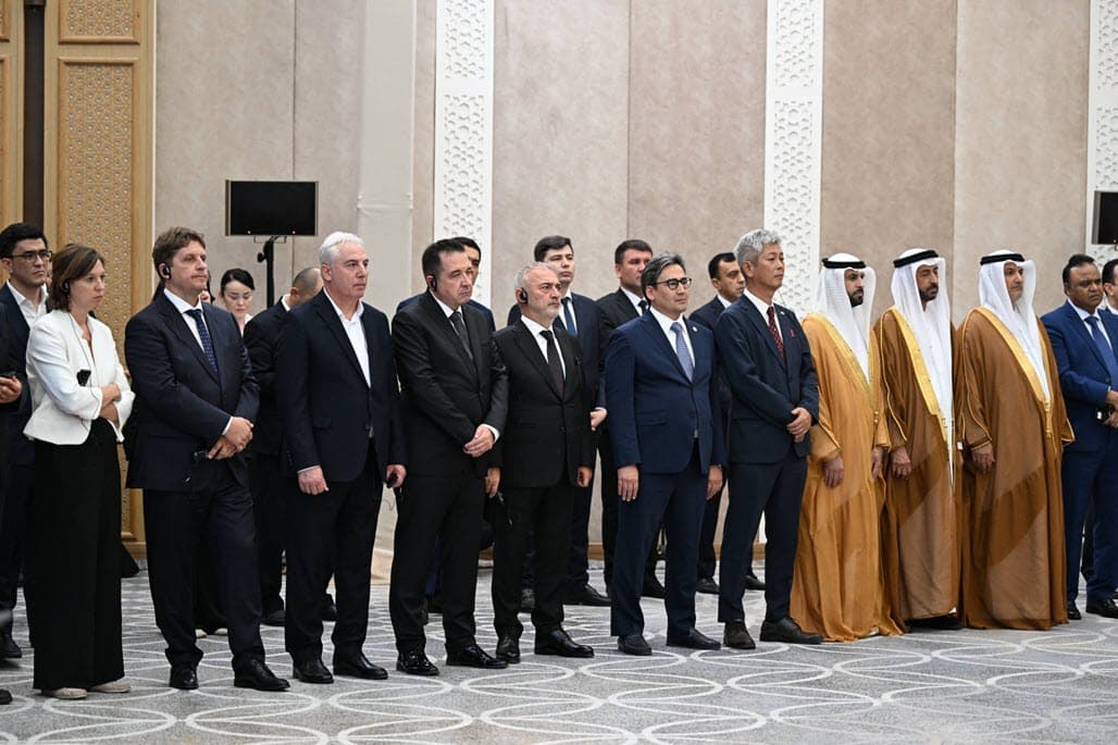 12 projects worth $176 million commissioned in Khorezm region
