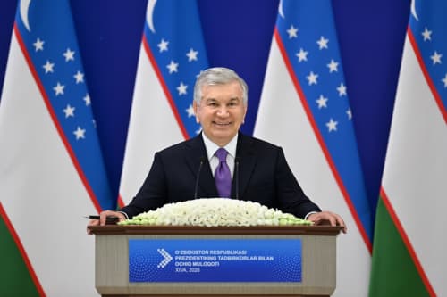 Президентимиз тадбиркорликни янги босқичга олиб чиқишнинг устувор йўналишларини белгилаб берди