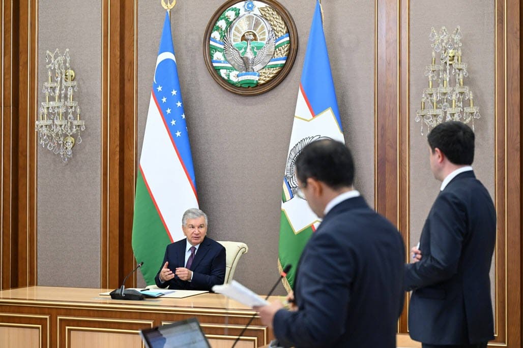 Камбағаллик ва ишсизликни қисқартириш бўйича манзилли чора-тадбирлар кўриб чиқилди