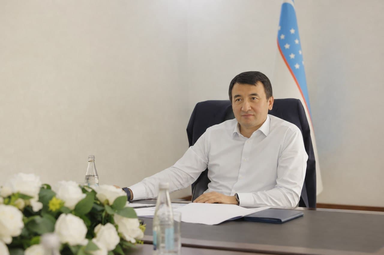 Paxtani chuqur qayta ishlash bo‘yicha muhim vazifalar belgilandi