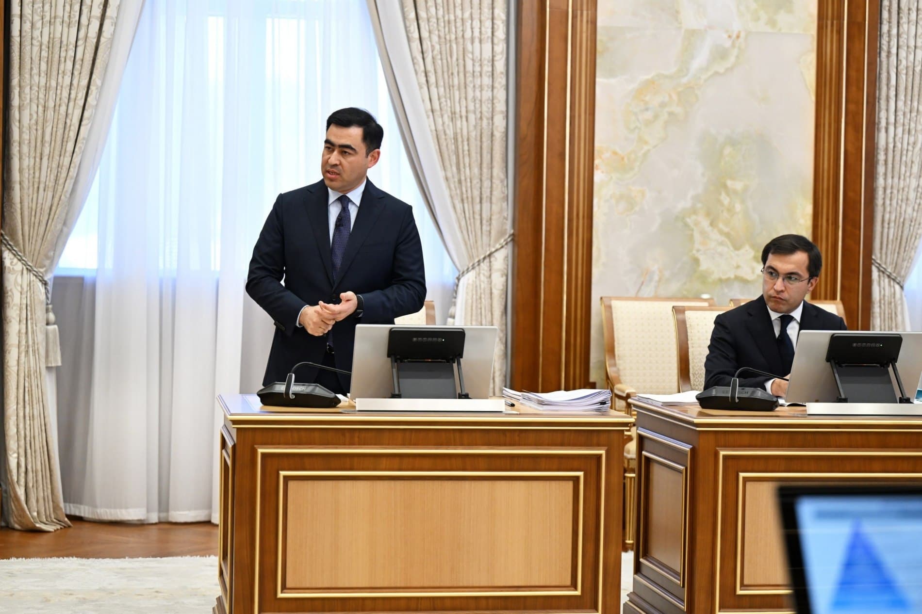 System for training and professional development of medical and pharmaceutical personnel to be improved