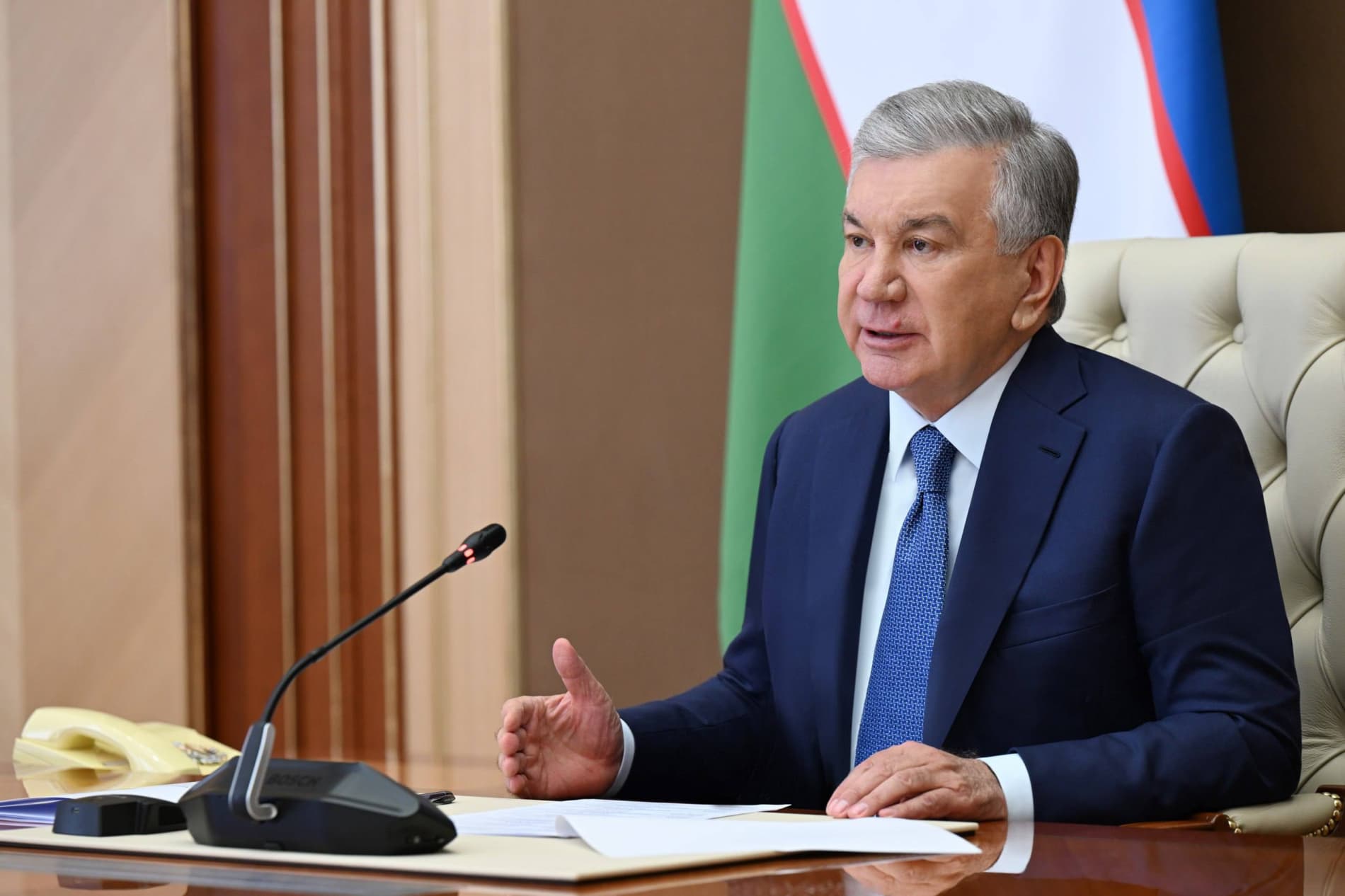 Work to ensure employment and increase incomes reviewed