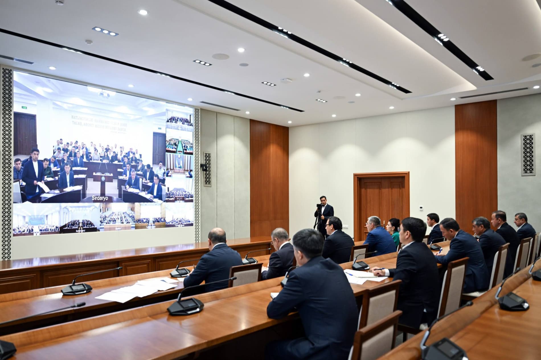 Work to ensure employment and increase incomes reviewed