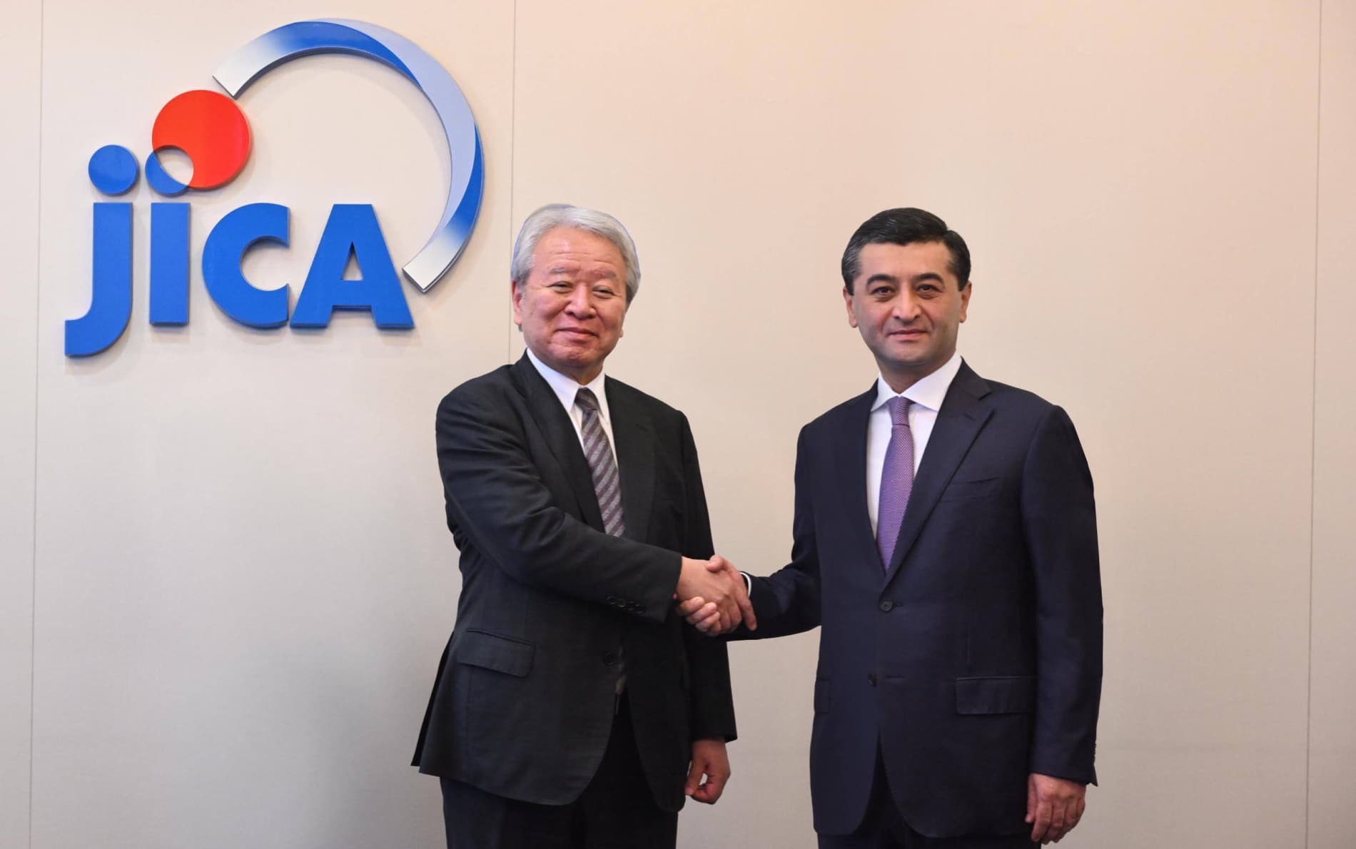 Ўзбекистон ва JICA ҳамкорликни кенгайтириш масалаларини муҳокама қилди