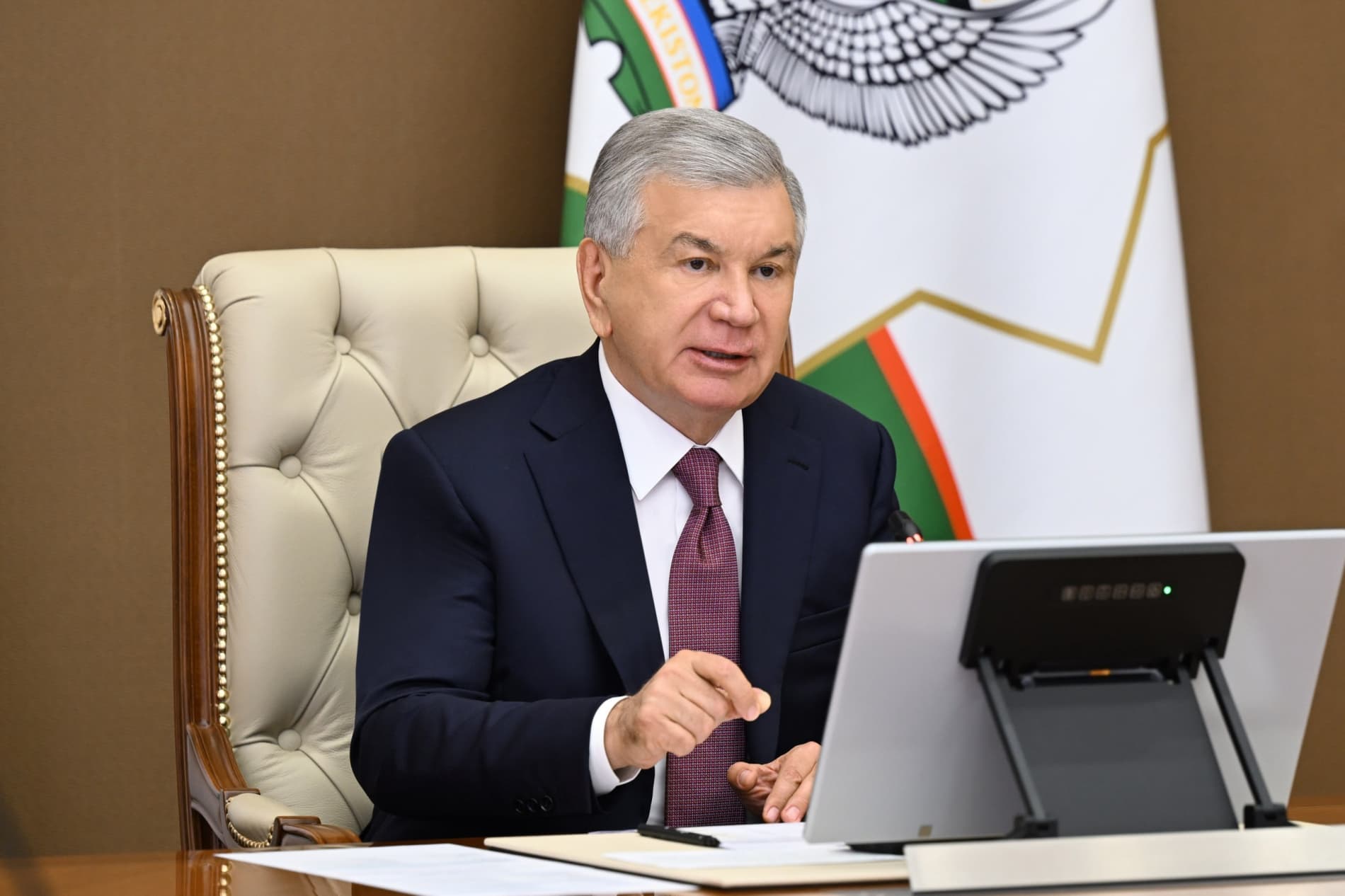 Будет расширен охват поддержкой нуждающихся семей