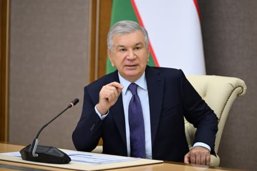 Таълим ва илм-фан вазирлиги фаолиятини ташкил этиш бўйича таклифлар кўриб чиқилди