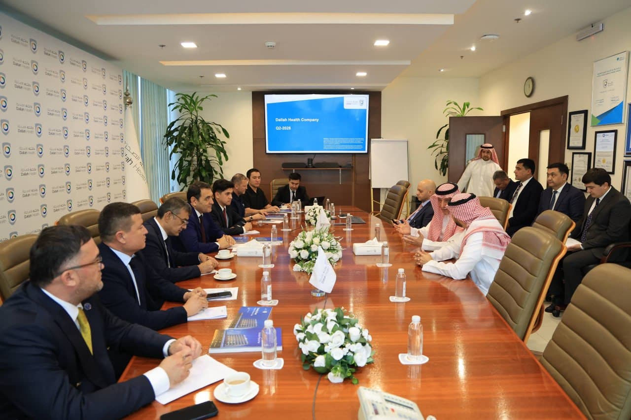 Advanced Healthcare Practices to Be Introduced in Fergana Region
