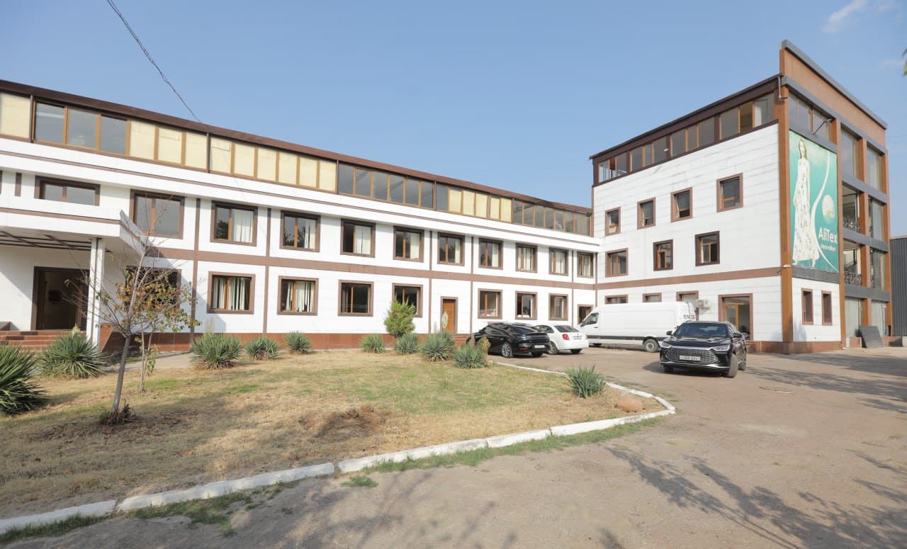 Hukumat komissiyasi Toshkent viloyatining Parkent tumanida
