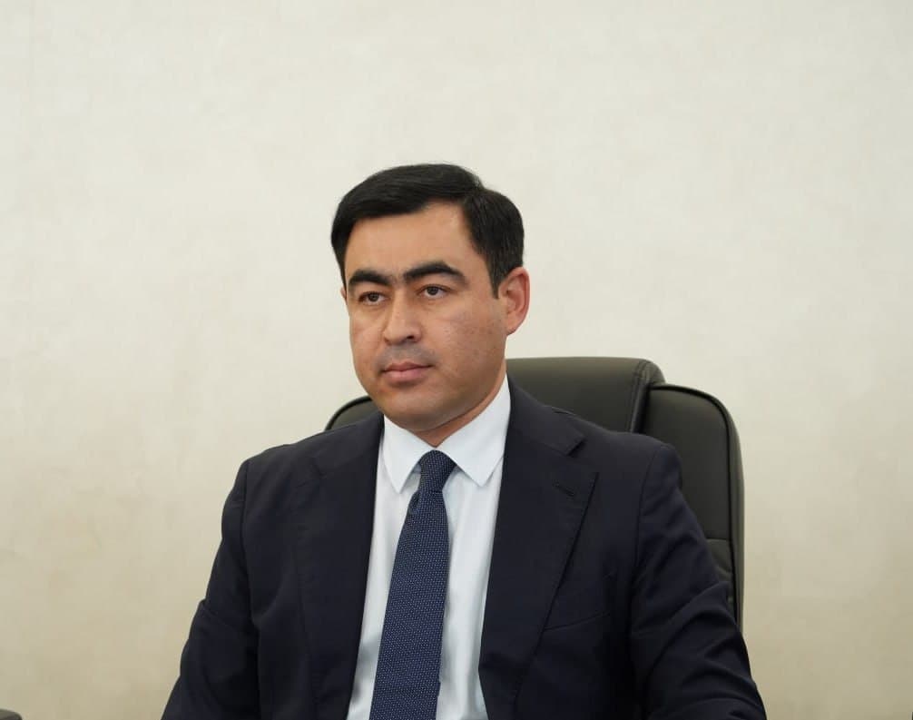 O‘zbekistonlik neyroxirurglar Yaponiyaning yetakchi klinikalarida malaka oshiradi