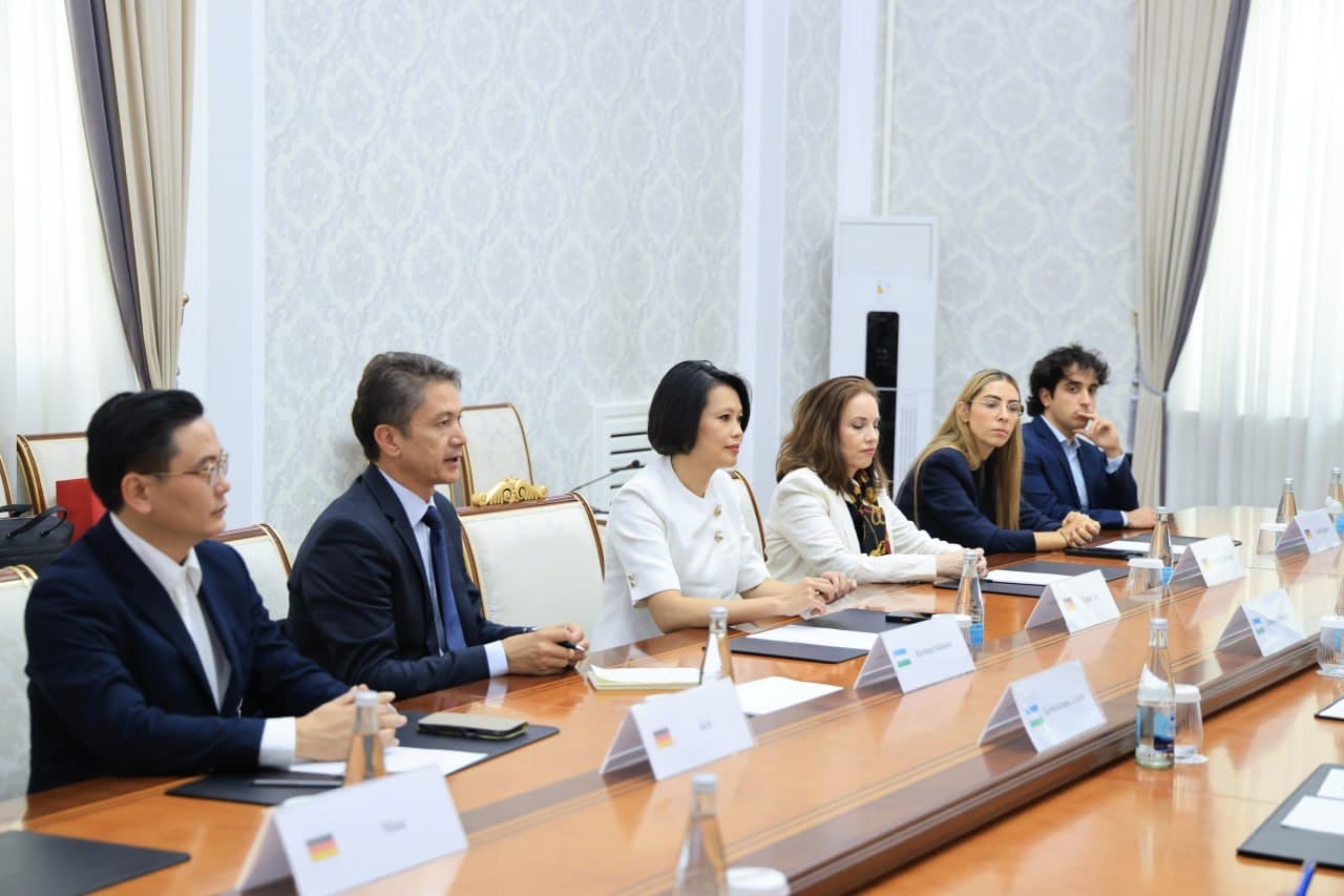 Cooperation with Germany in education is expanding