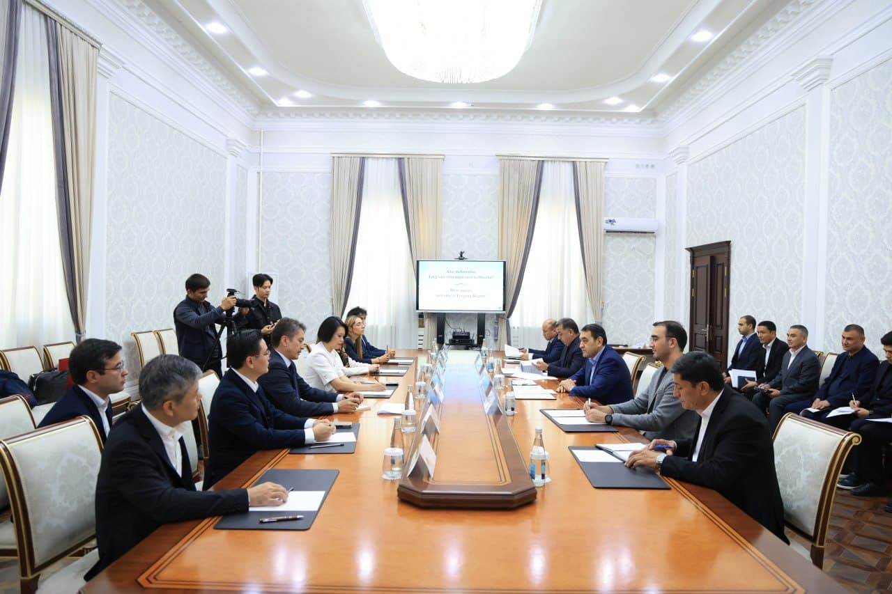 Cooperation with Germany in education is expanding