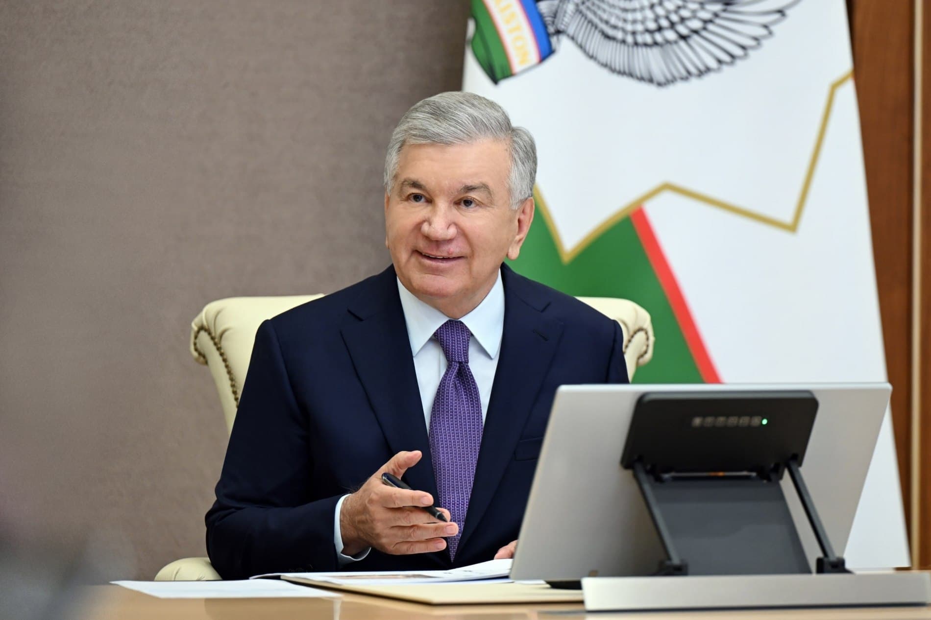 Measures Discussed to Improve Emergency Response and Ensure Reservoir Safety