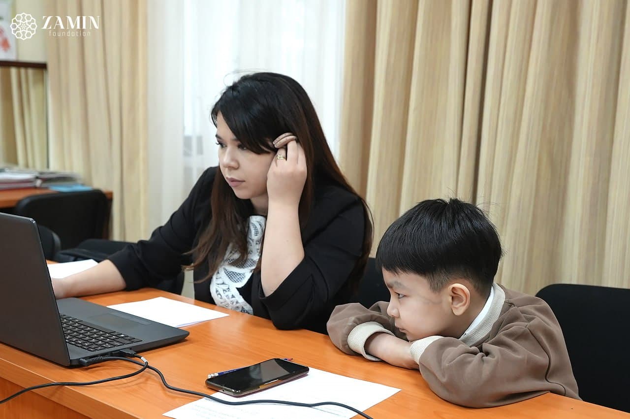 Проект «Хочу слышать!»