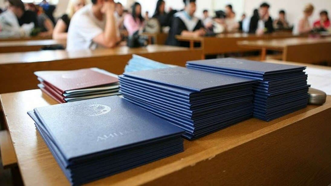 Хорижий ва нодавлат ОТМлардан ўқишни кўчириш бўйича аризаларни қабул қилиш бошланди