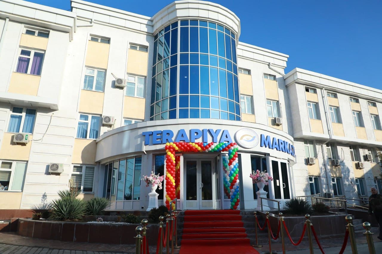 Xitoy tabobati bir necha ming yillik qadimiy tarixga ega