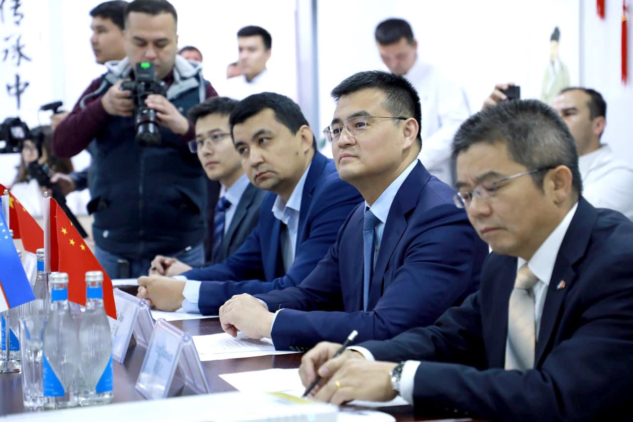 Xitoy tabobati bir necha ming yillik qadimiy tarixga ega