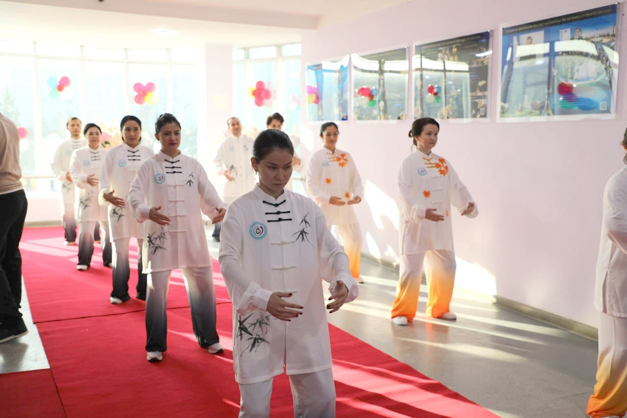 Xitoy tabobati bir necha ming yillik qadimiy tarixga ega