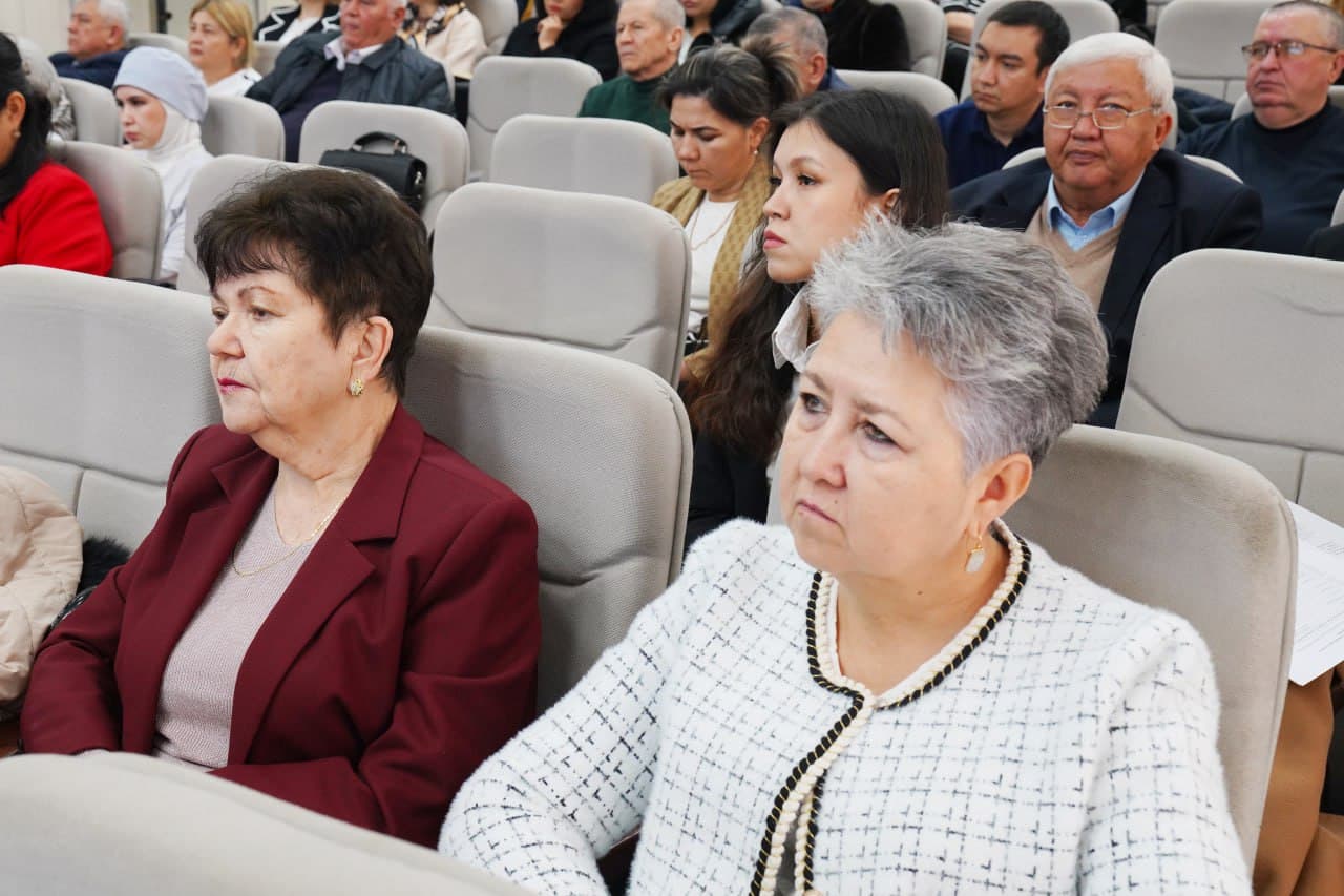 SSV: Yaponiya kompaniyasi bilan hamkorlikda yurtimizda qon xizmatini rivojlantirish bo'yicha seminar o'tkazildi