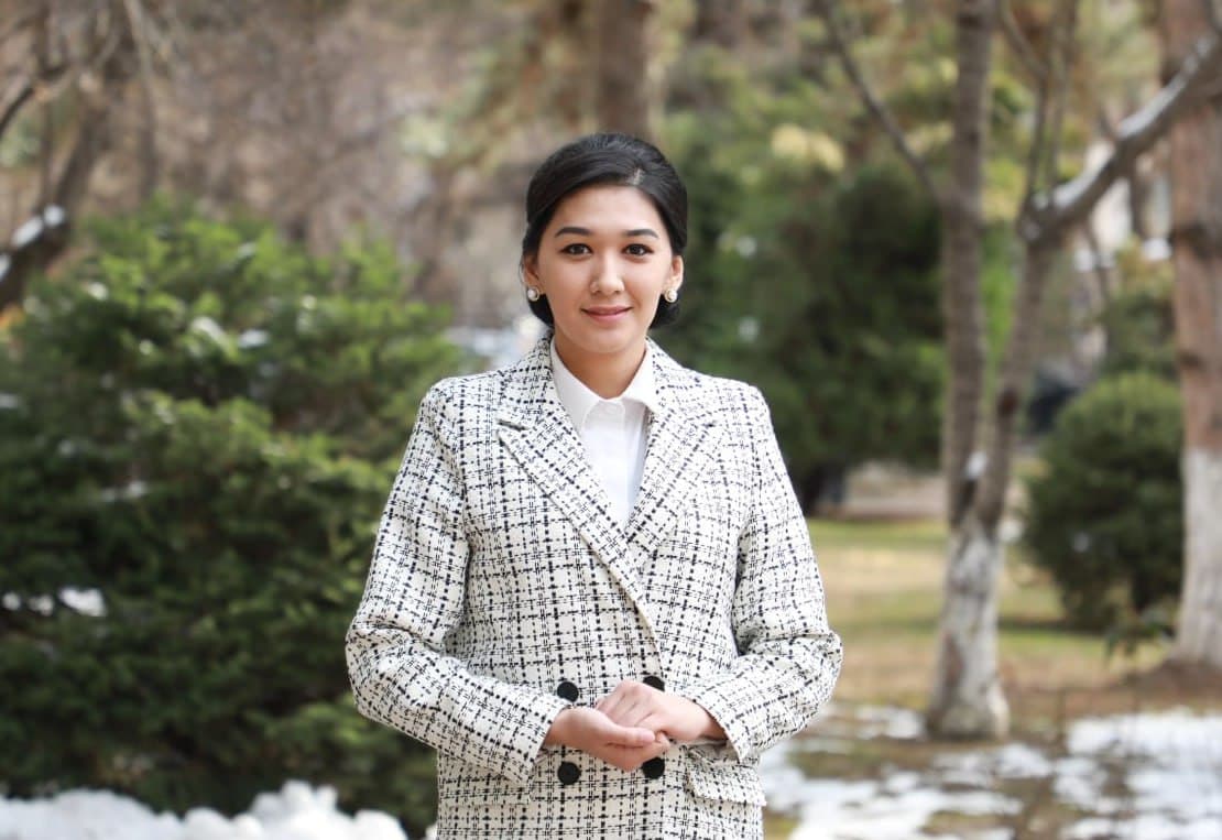 Талаба ихтиролари билан болалар касалликларининг олдини олмоқчи