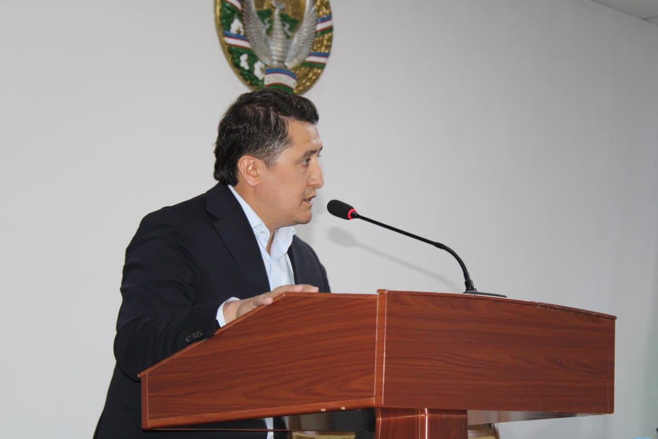 Навоий вилоятида тиббиёт тизимини рақамлаштиришга нима ҳалал беряпти?