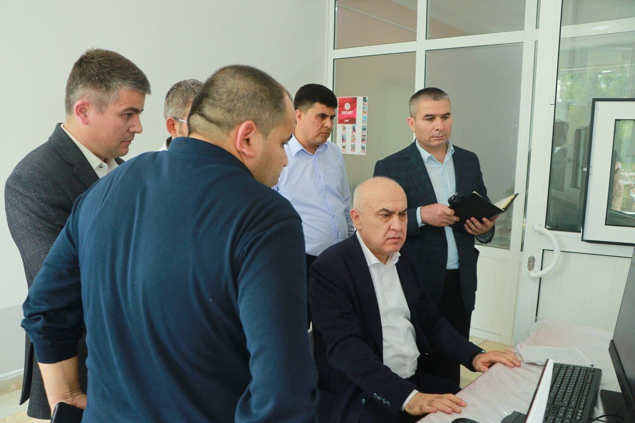 Davlat tibbiy sug'urtasi: Boyovutda DMED tizimi qanday ishlamoqda?