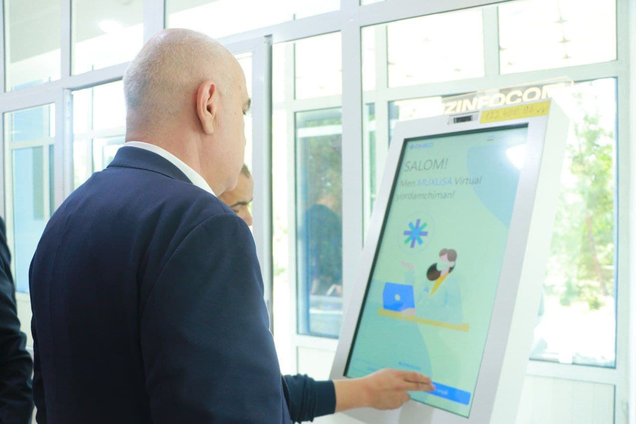 Davlat tibbiy sug'urtasi: Boyovutda DMED tizimi qanday ishlamoqda?