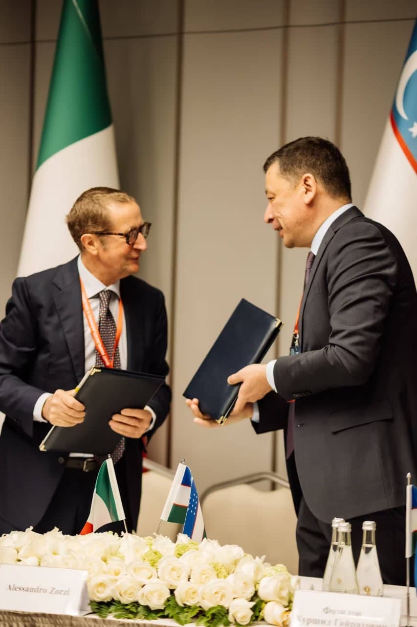 Toshkent ShHTning II tibbiyot Kongressi va O'zbekiston kardiologlari anjumaniga mezbonlik qildi