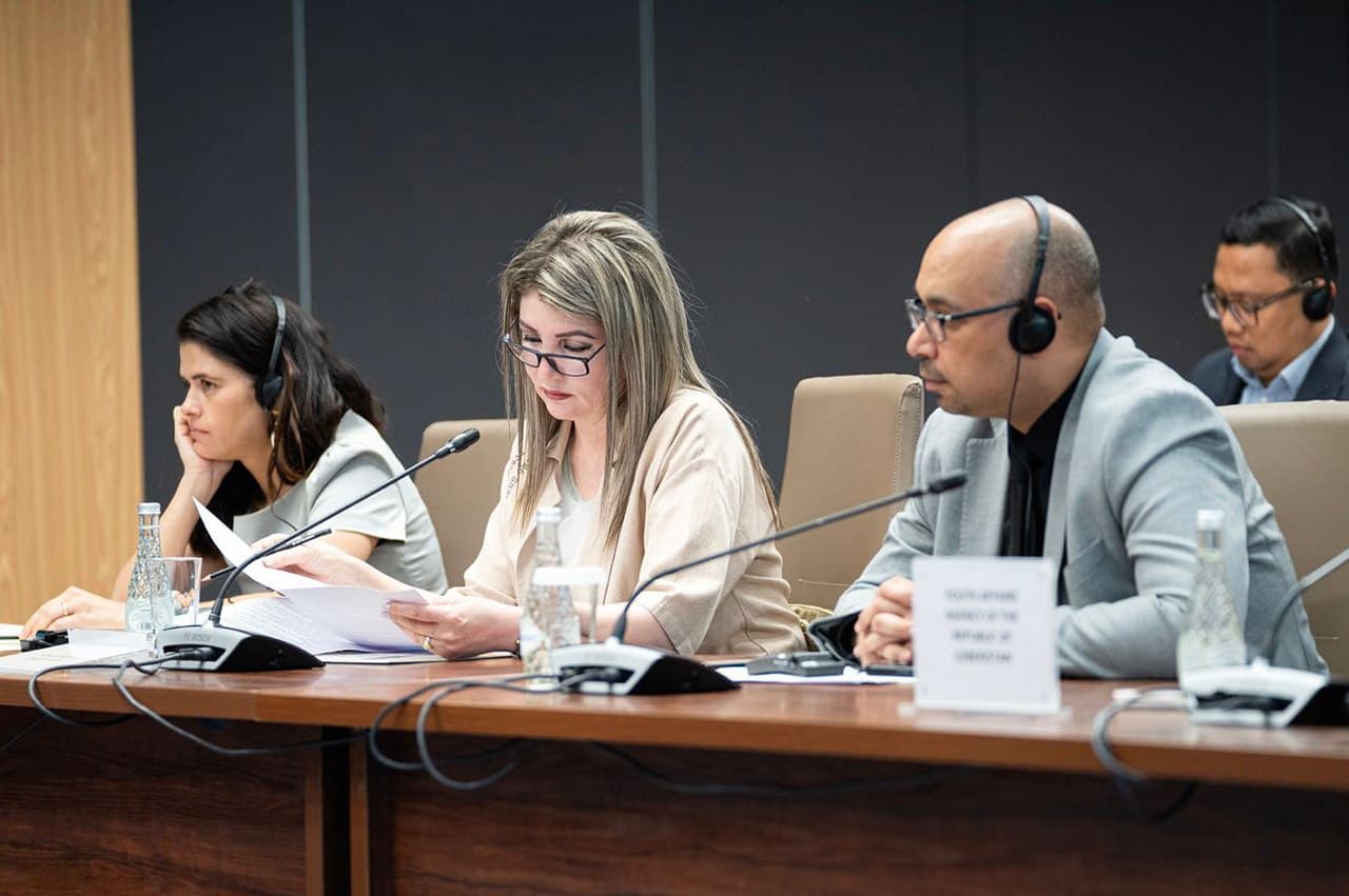 O‘zbekiston 2025-2030-yillarga mo‘ljallangan Bolalar saratoniga qarshi kurashish milliy strategiyasini qabul qildi