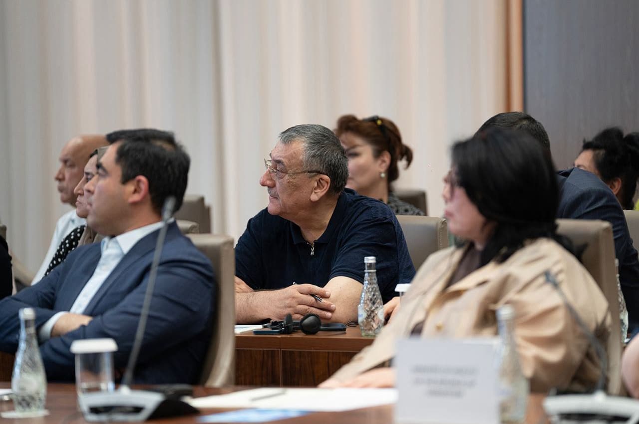 O‘zbekiston 2025-2030-yillarga mo‘ljallangan Bolalar saratoniga qarshi kurashish milliy strategiyasini qabul qildi