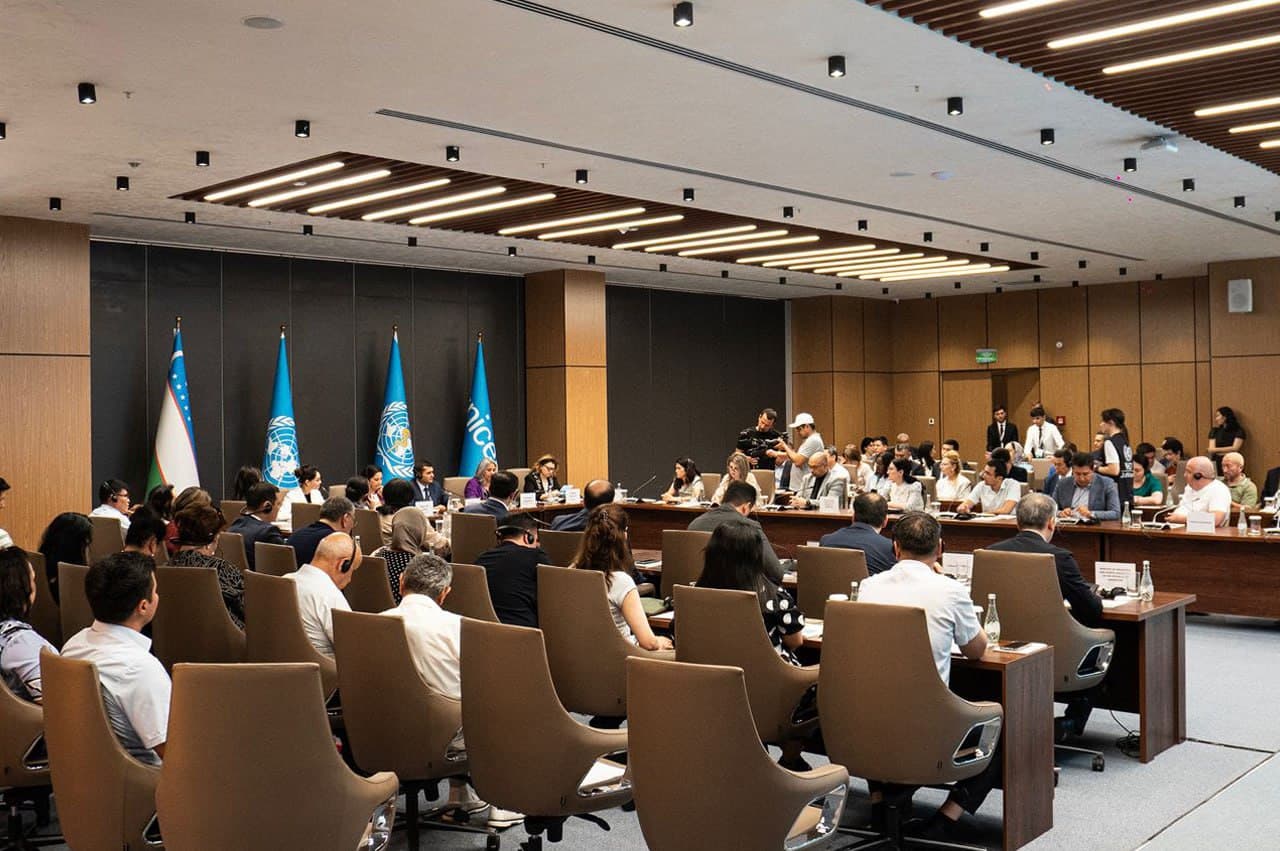 O‘zbekiston 2025-2030-yillarga mo‘ljallangan Bolalar saratoniga qarshi kurashish milliy strategiyasini qabul qildi