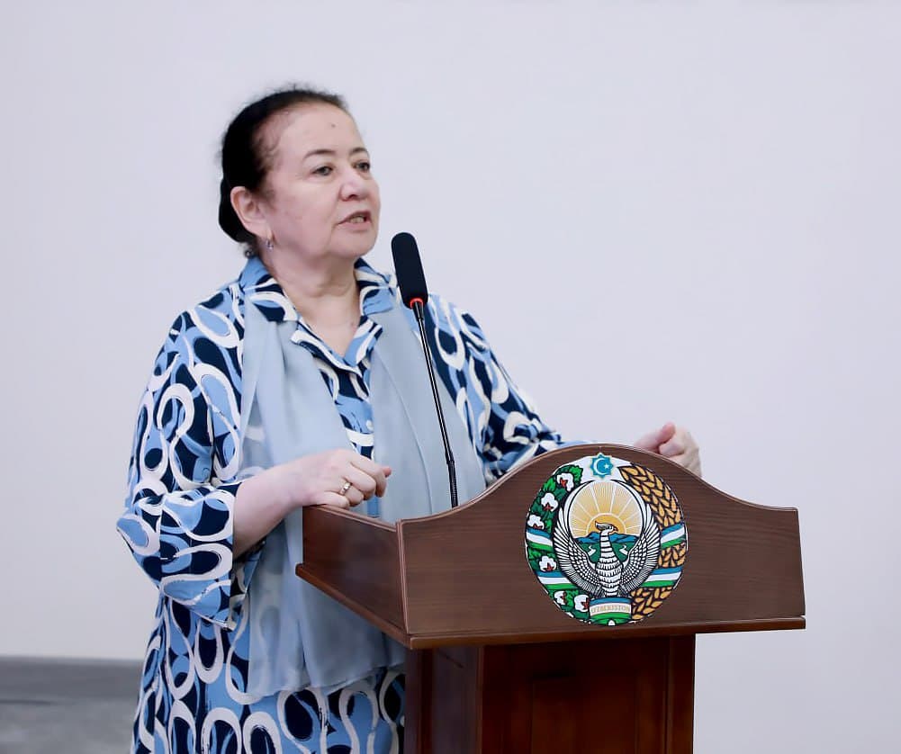 Минздрав: Республиканский центр аллергологии и клинической иммунологии получил сертификаты ISO