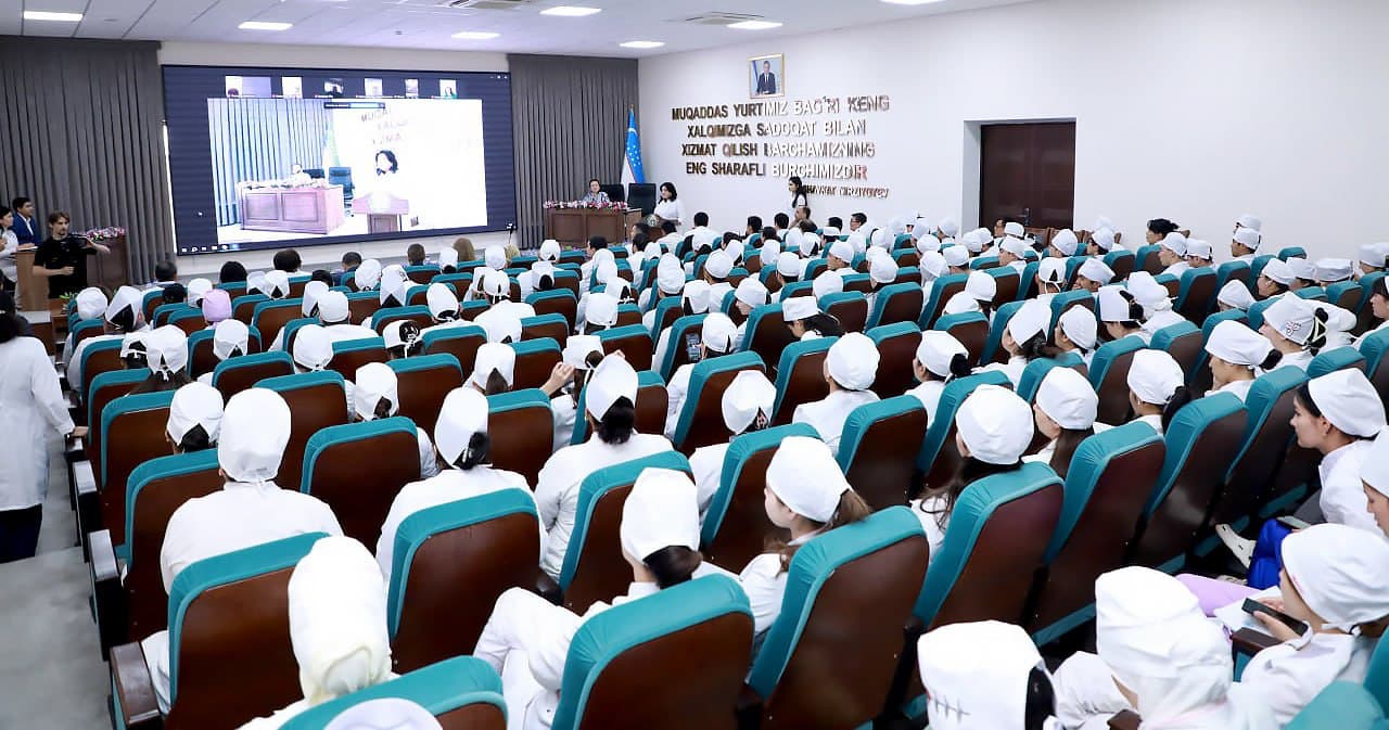 Минздрав: Республиканский центр аллергологии и клинической иммунологии получил сертификаты ISO