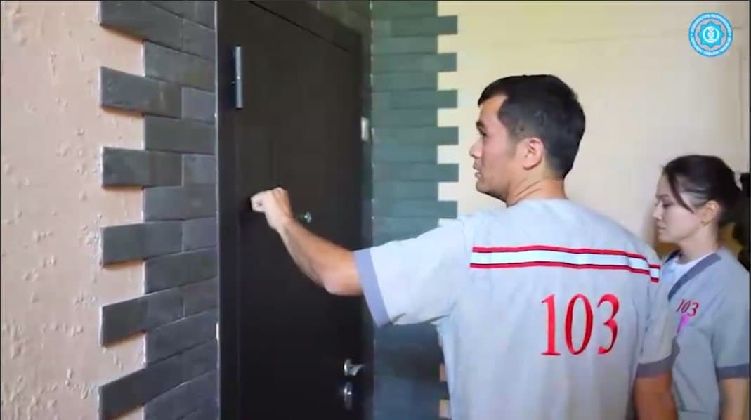 Namanganda "Tez yordam"ga birorta ham yolg'on chaqiriq bo'lmadi