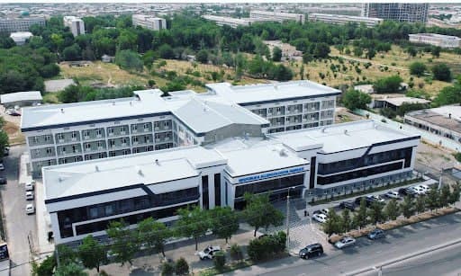 CCВ: Республика аллергология марказининг референс-лабораторияси янги имкониятларга эга бўлди