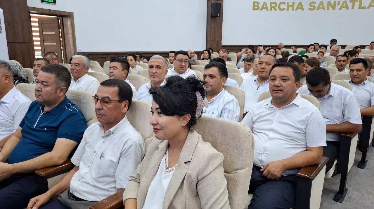 Tibbiyot tizimida korrupsiyaga qarshi kurashish samaradorligi tahlil qilindi