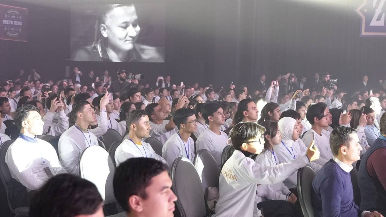 ССВ: Тошкент давлат тиббиёт университети талабалари 2 та нуфузли олимпиадада ғолиб бўлди