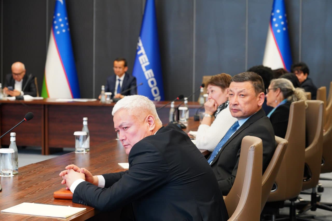 Минздрав: Обсужден проект Национальной программы «Борьба с инфарктом и инсультом»