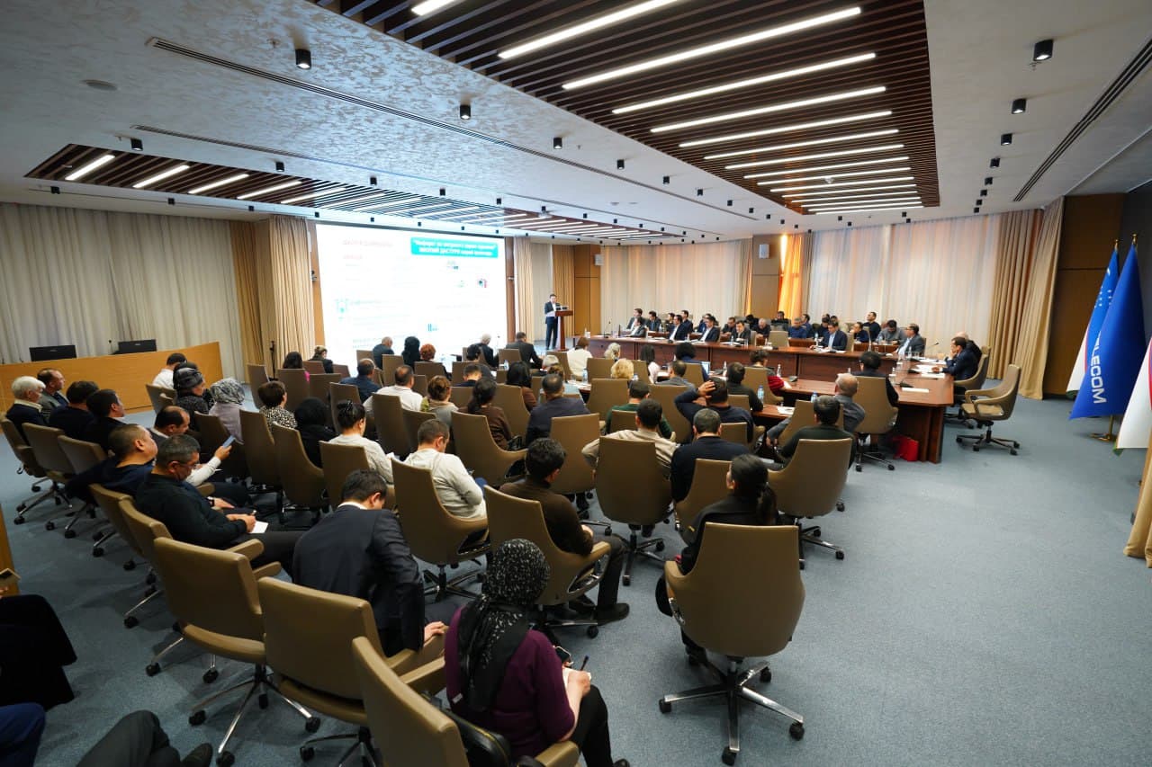 Минздрав: Обсужден проект Национальной программы «Борьба с инфарктом и инсультом»