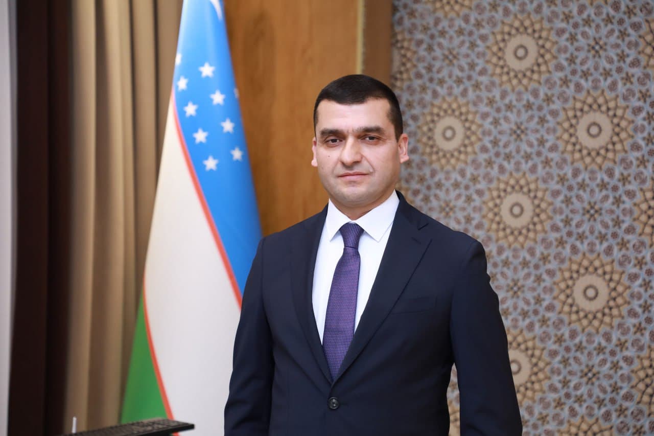 O'zbekiston Sog'liqni saqlash vazirining soha xodimlari va aholiga MUROJAATI