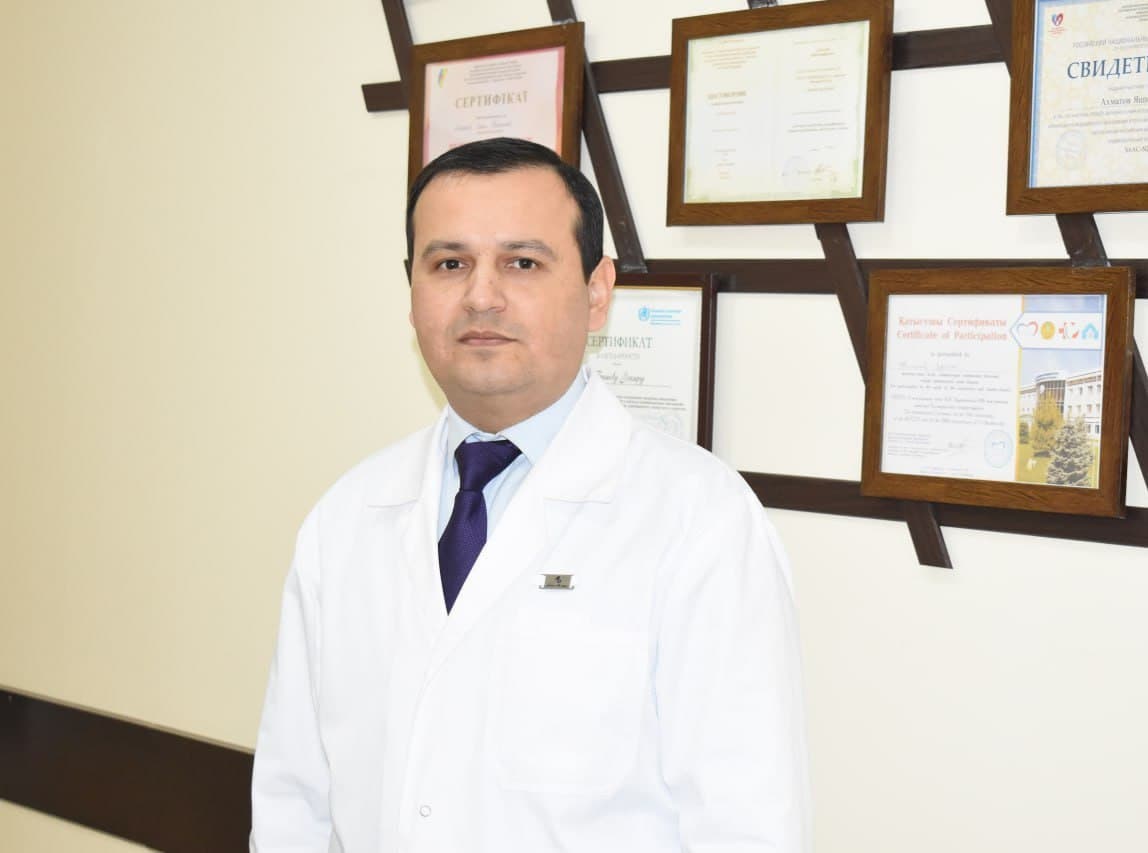 Жисмоний фаоллик: Соғлом бўлишнинг бешта оддий ва самарали усули