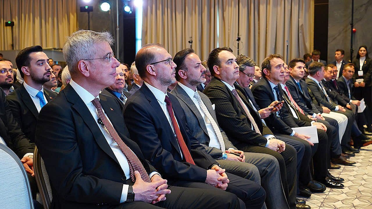 Samarqand shahri mezbonlik qilayotgan turkiy davlatlar onkologlarining II Kongressi davom etmoqda