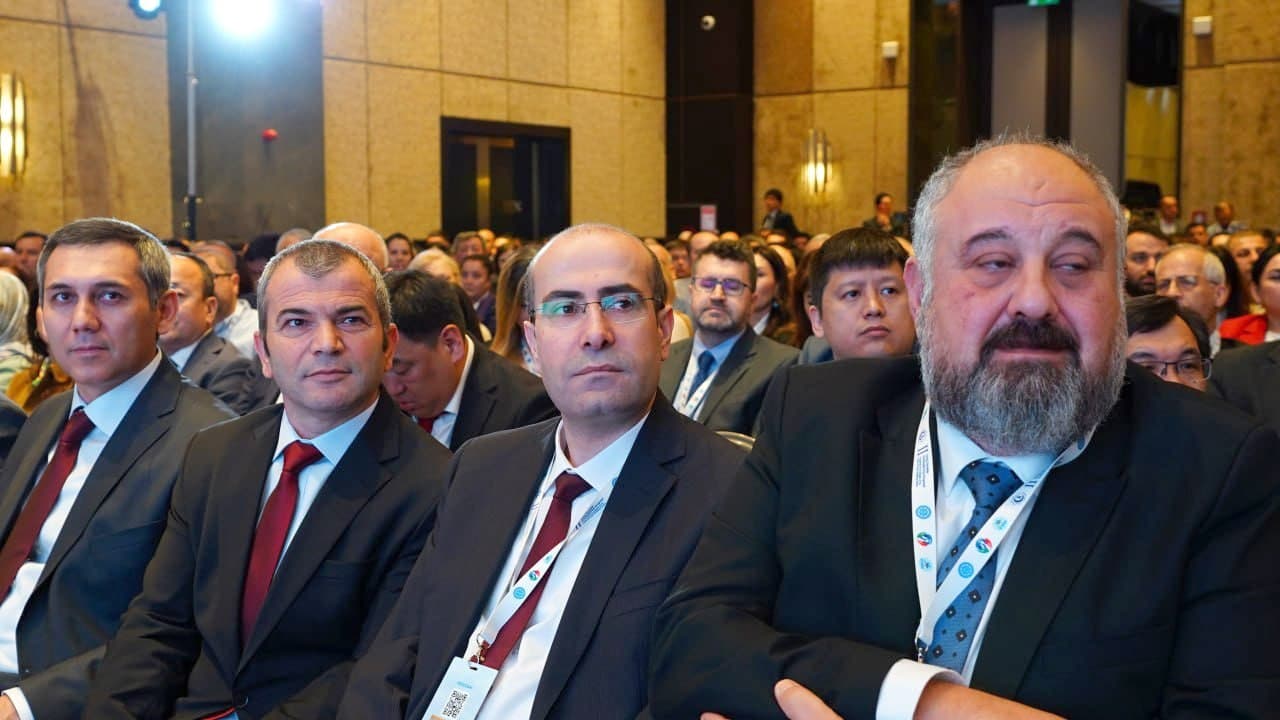 Samarqand shahri mezbonlik qilayotgan turkiy davlatlar onkologlarining II Kongressi davom etmoqda