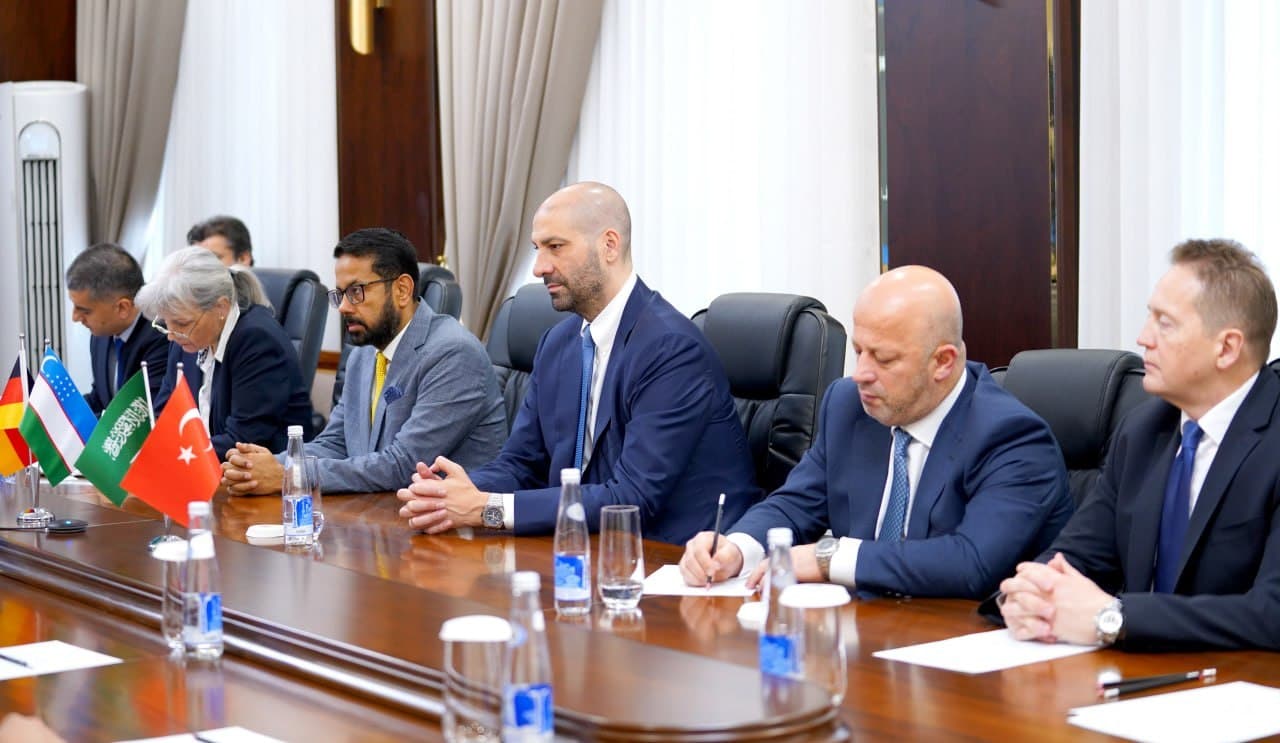 MoH: Agreement signed for the construction of a modern 800-bed multispecialty hospital in Fergana