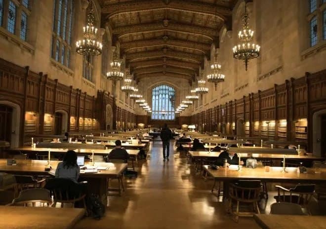 AQShning etakchi universiteti yurtimizda kadrlarni grant asosida tayyorlaydi