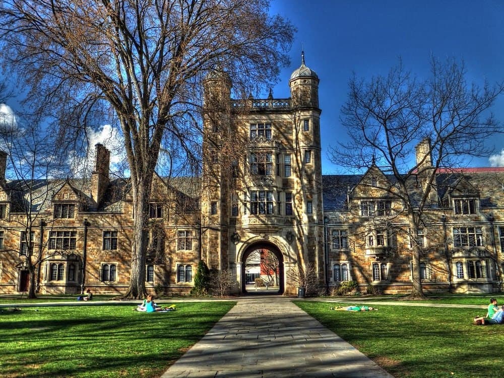 AQShning etakchi universiteti yurtimizda kadrlarni grant asosida tayyorlaydi