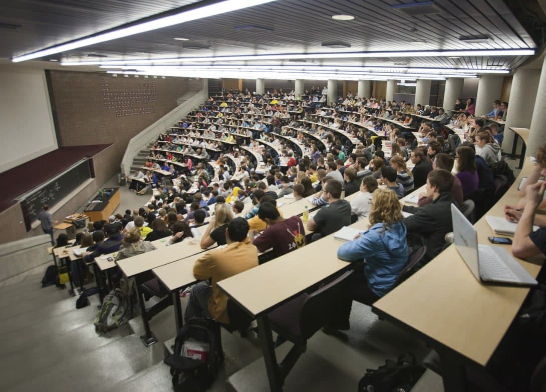 AQShning etakchi universiteti yurtimizda kadrlarni grant asosida tayyorlaydi