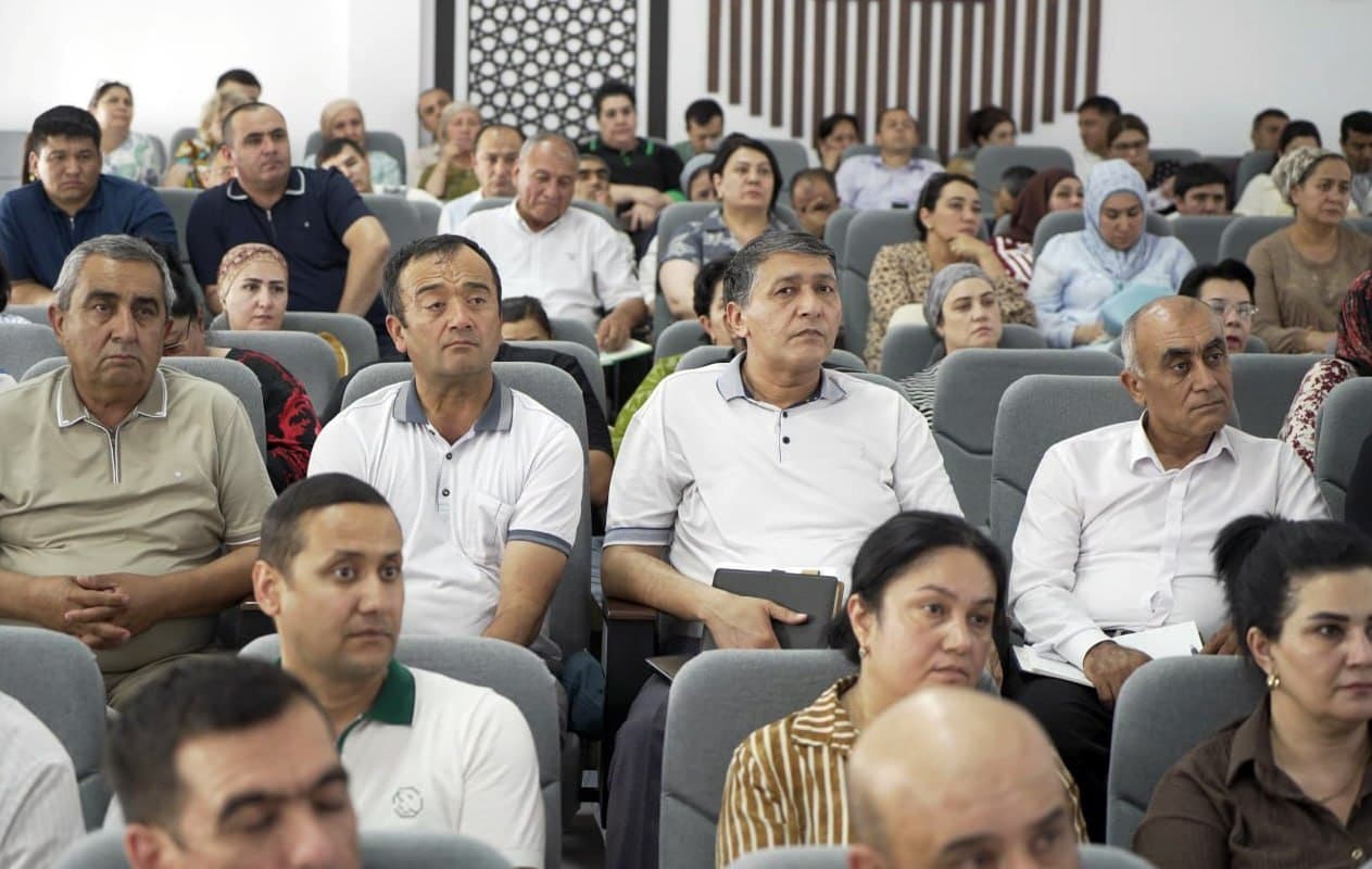 SSV: Situasion markaz orqali qonunbuzilish holatlarining oldi olinmoqda